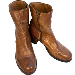 Officine Creative Agnes Boots | 9.5B | Fits 9B